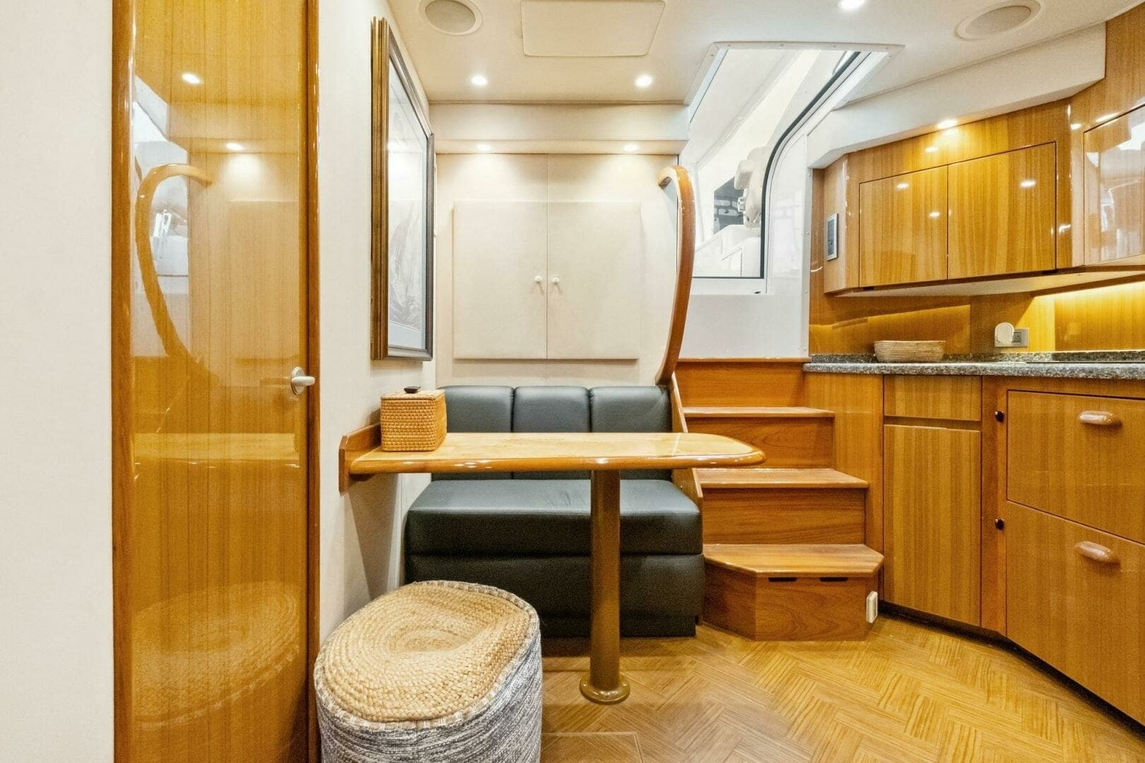2015 Viking 52 Open "Terrabbean"