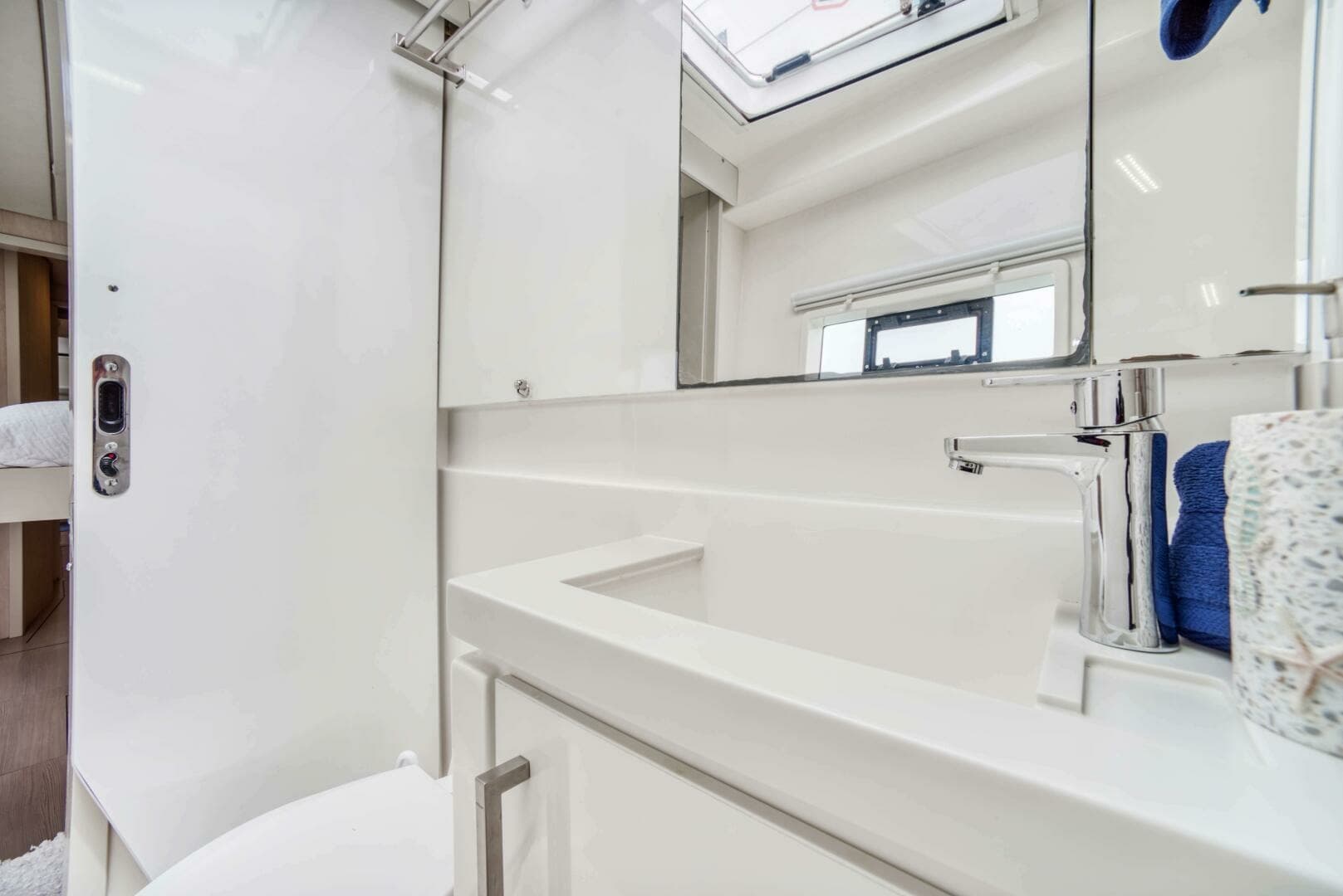 2016 Leopard 58 Catamaran