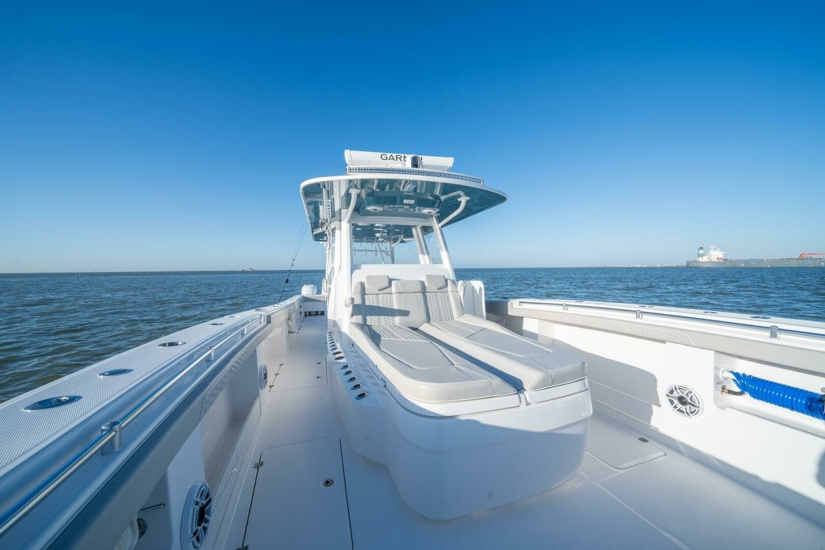 2023 Invincible 46 Catamaran