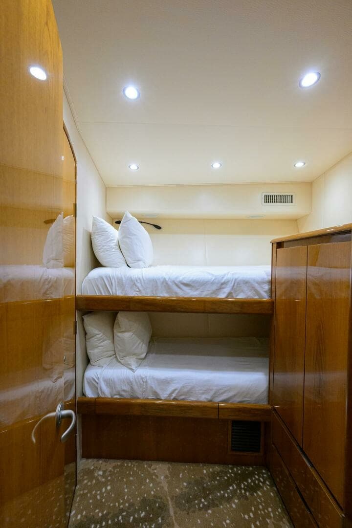 Guest Cabin