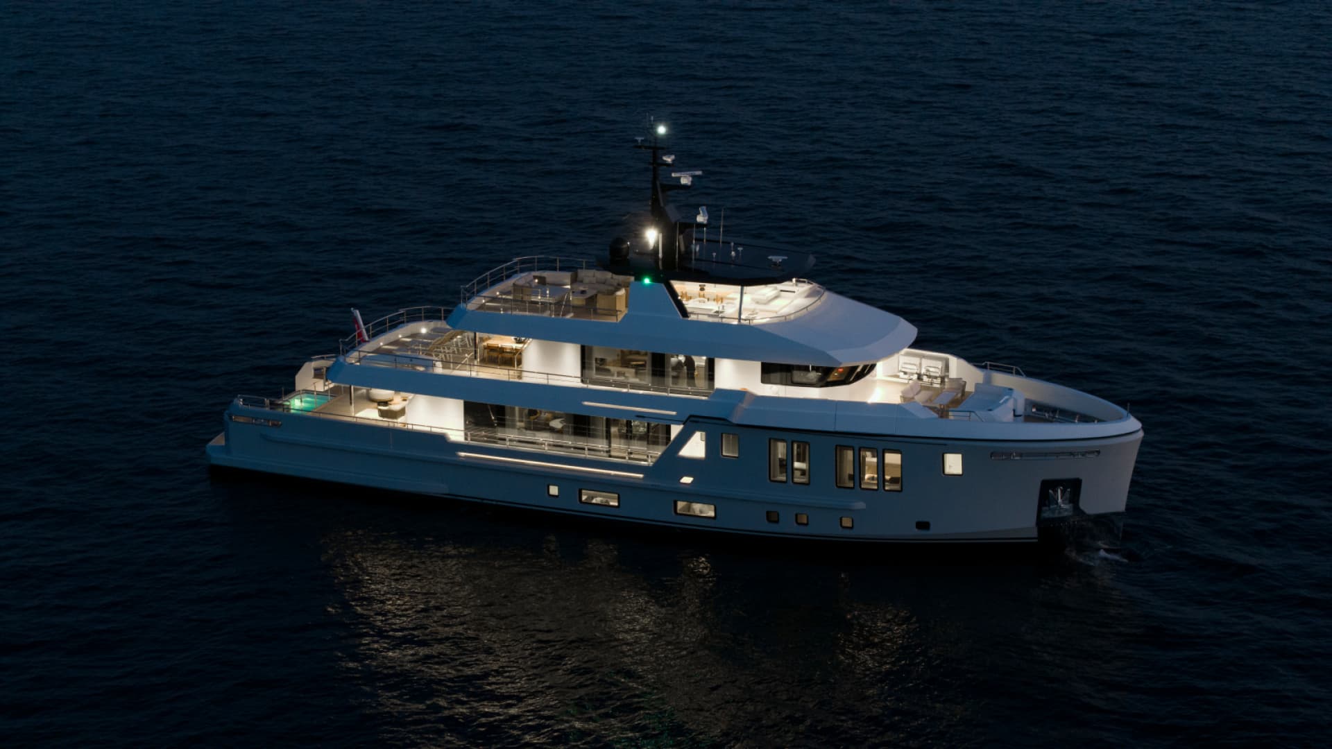 2025 Custom Art Shipyard