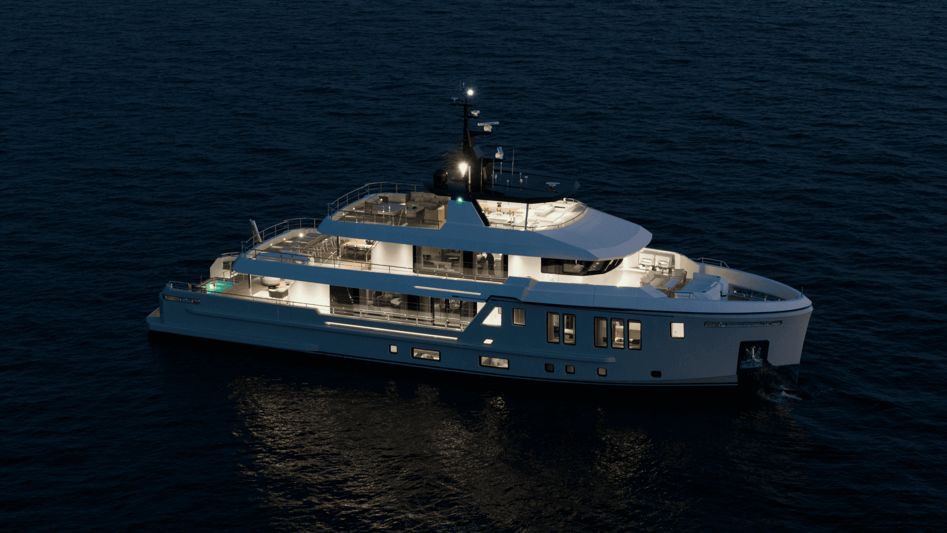 2025 Custom Art Shipyard