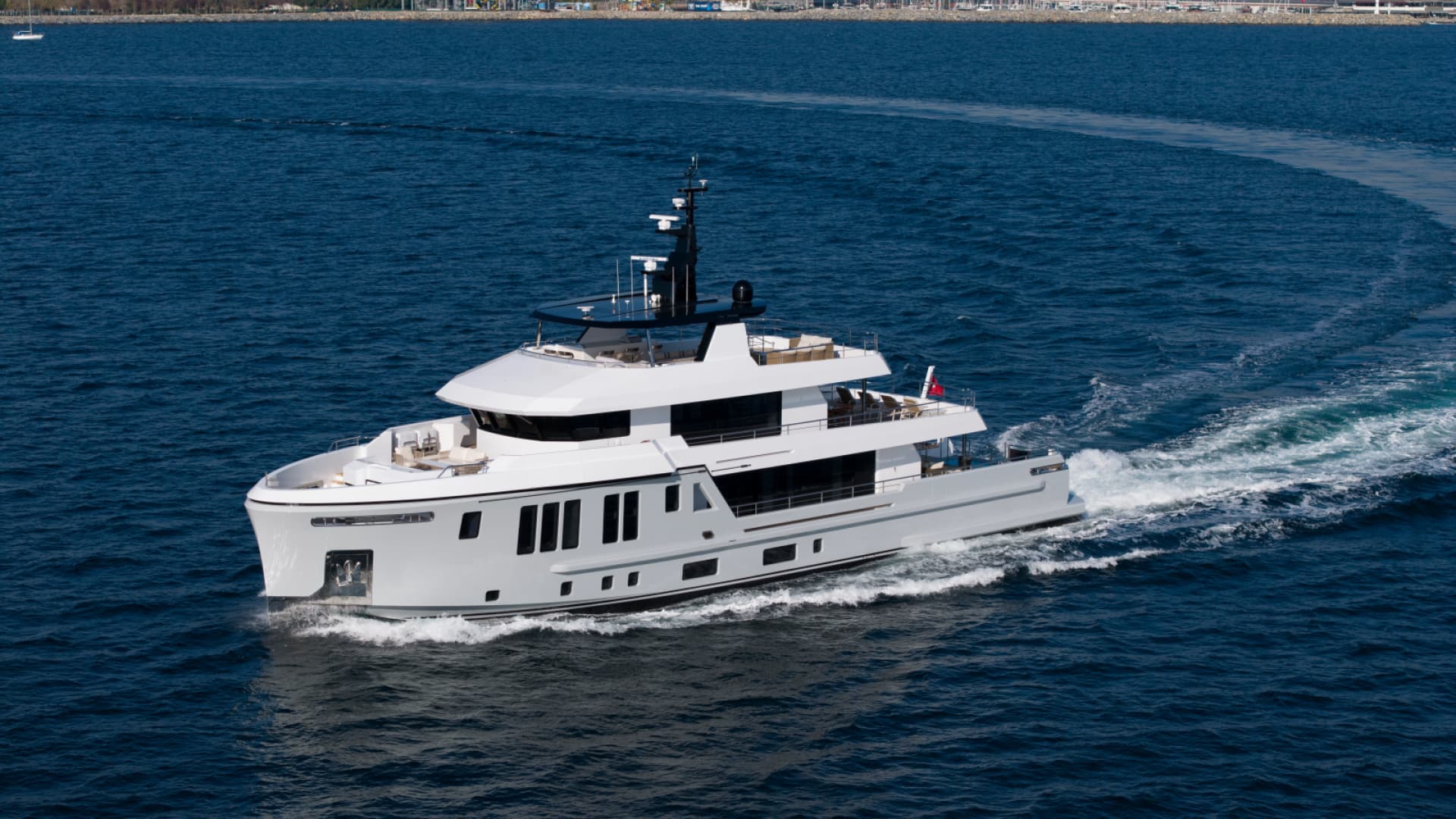 2025 Custom Art Shipyard