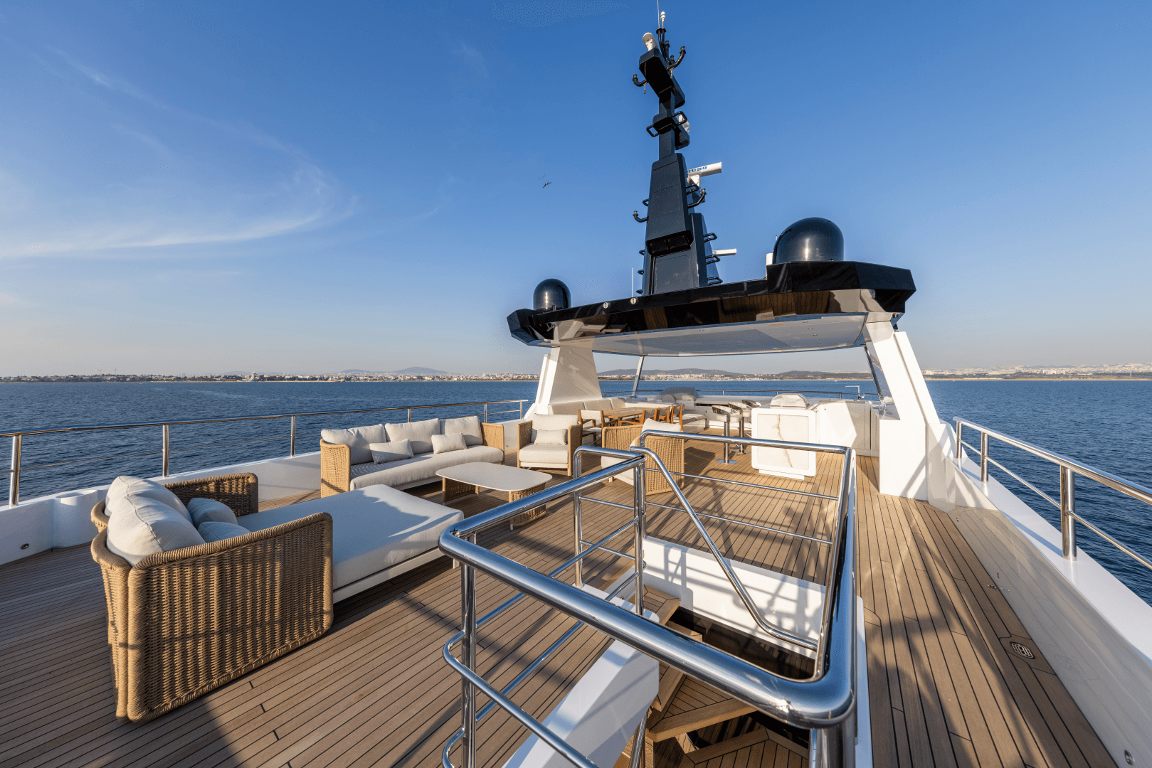 2025 Custom Art Shipyard