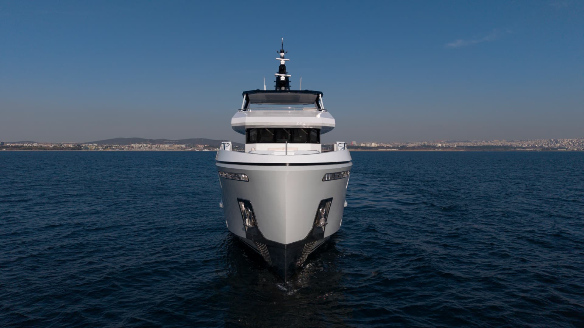 2025 Custom Art Shipyard