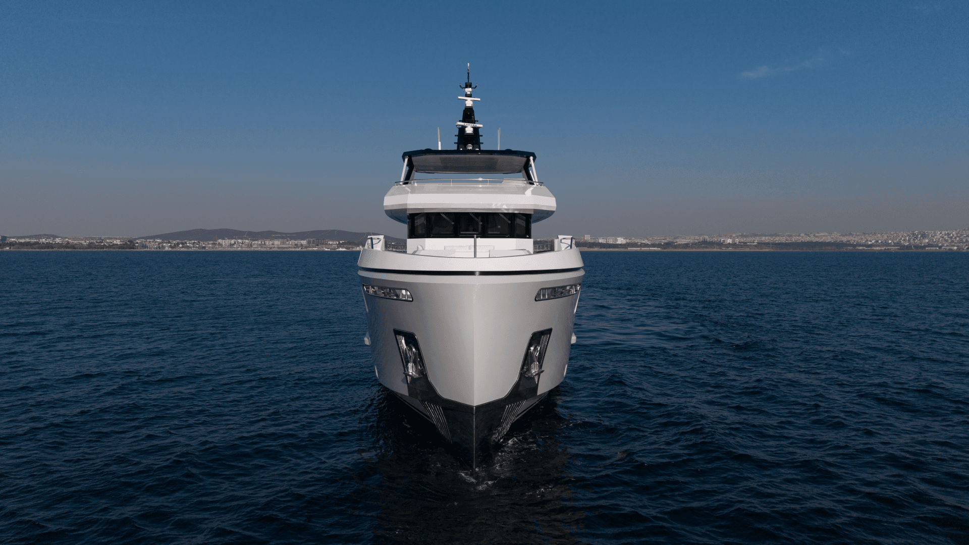 2025 Custom Art Shipyard