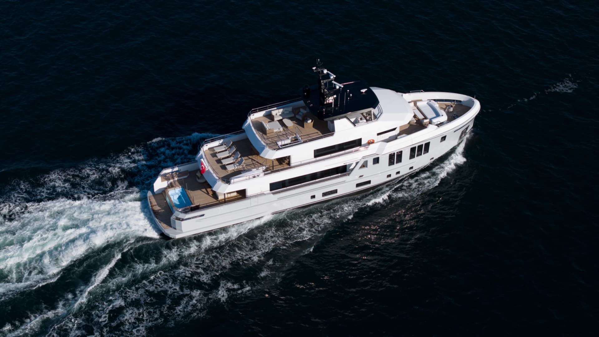 2025 Custom Art Shipyard