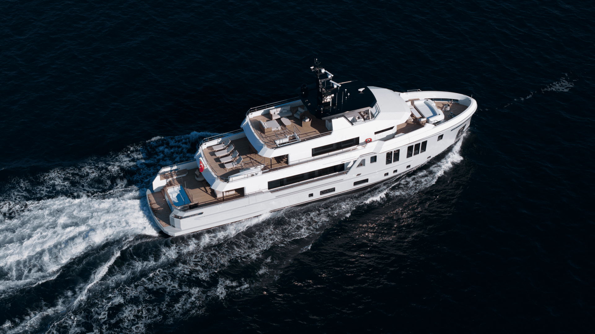 2025 Custom Art Shipyard