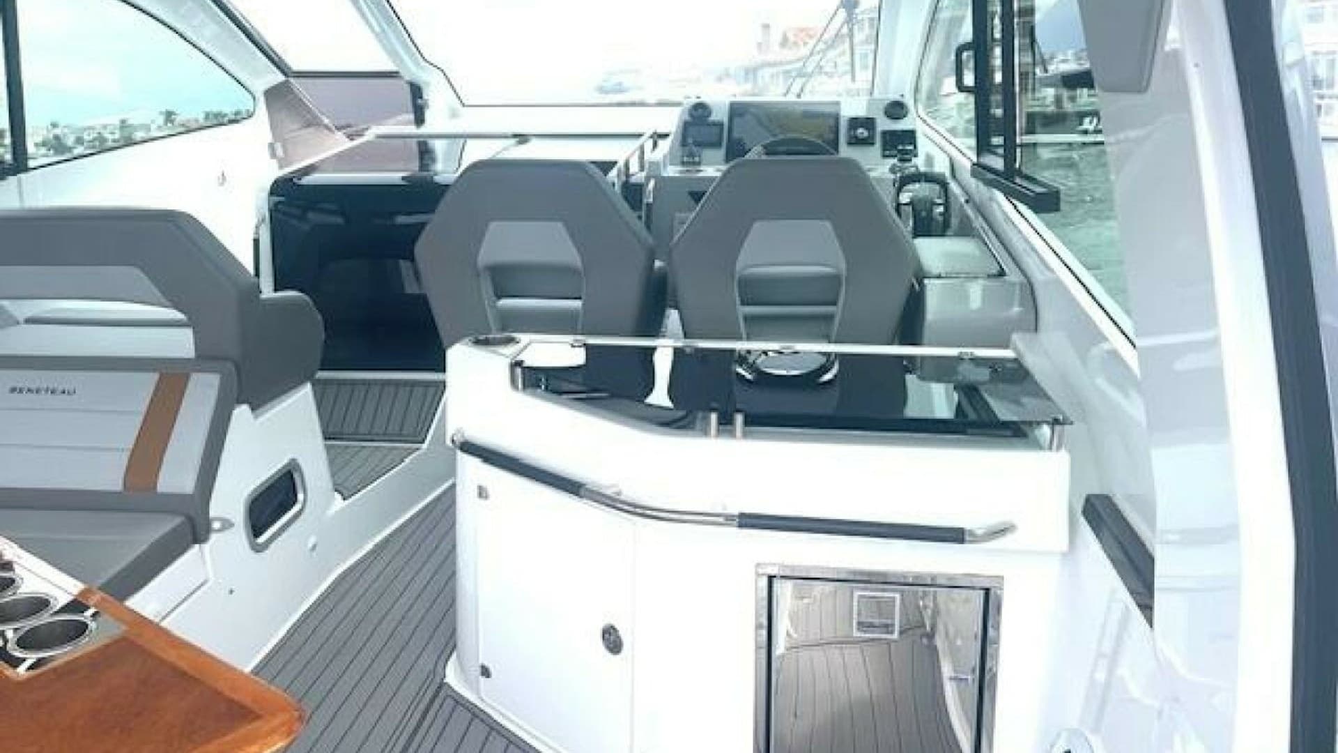 2022 Beneteau 32 Gran Turismo - FORTUNA