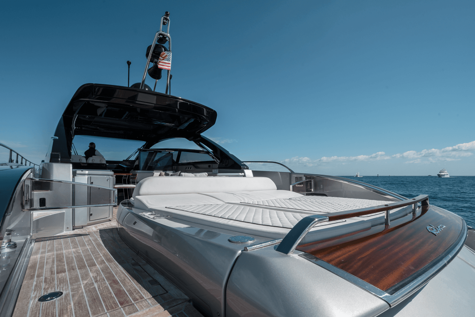 2024 Riva 68 Diable