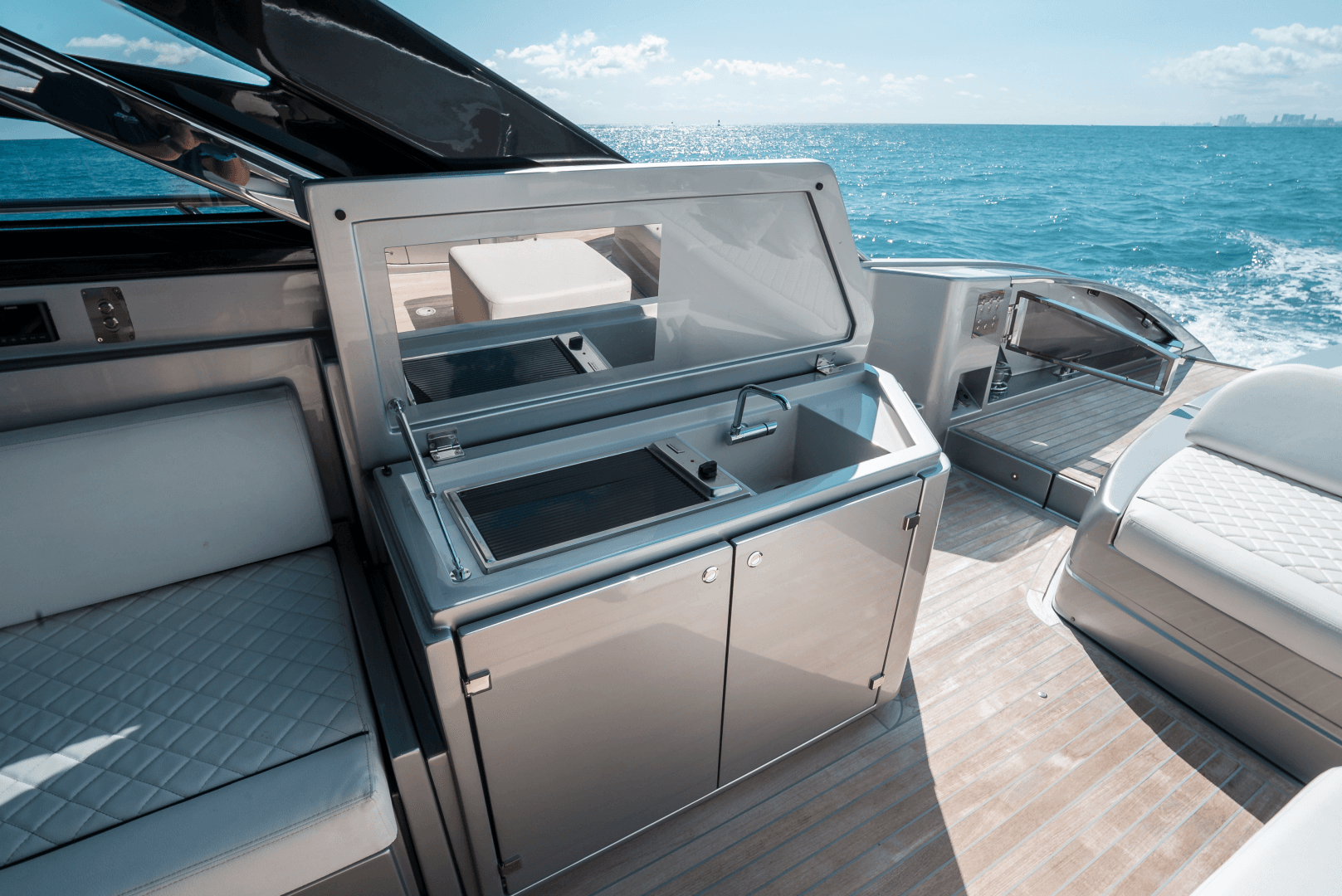 2024 Riva 68 Diable
