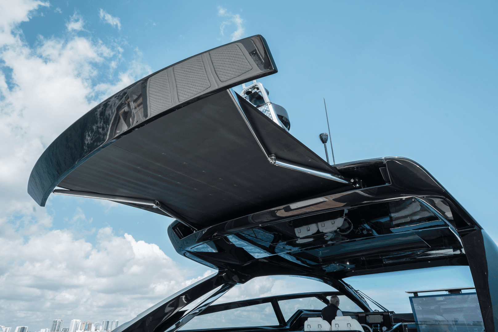2024 Riva 68 Diable