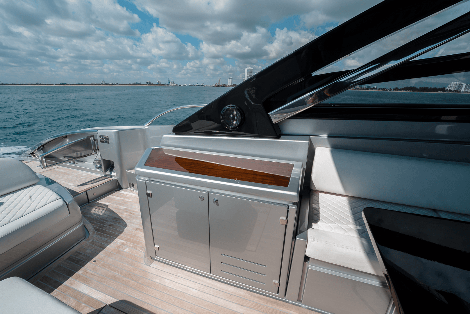 2024 Riva 68 Diable