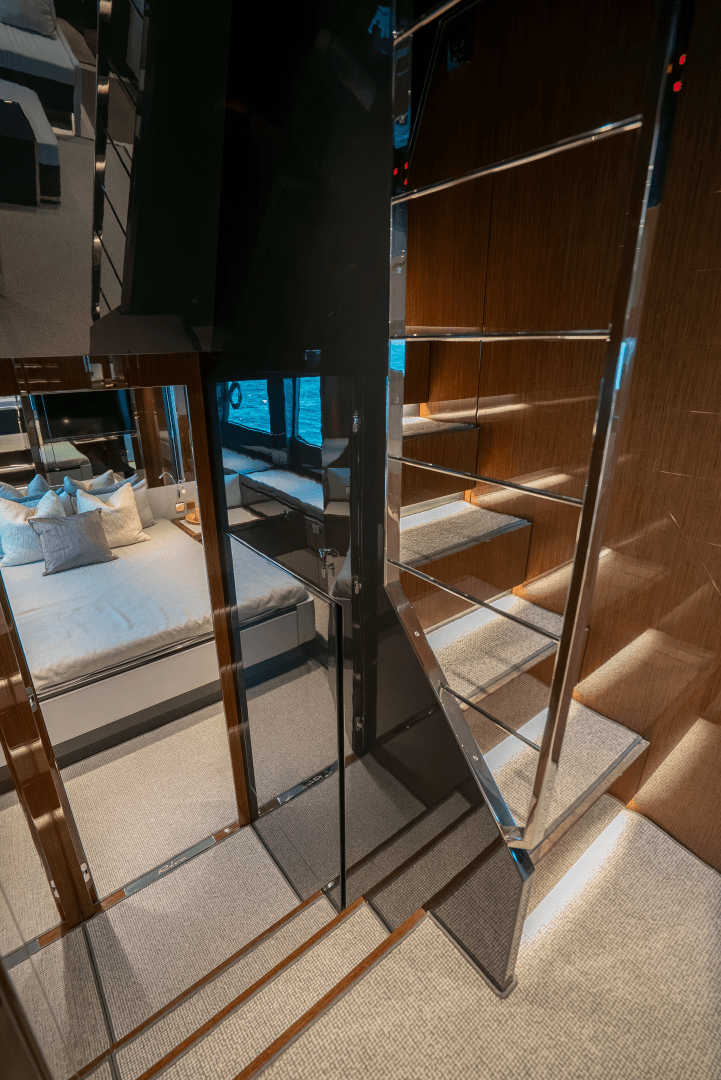 2024 Riva 68 Diable