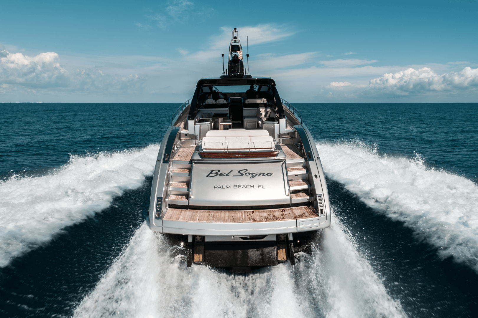 2024 Riva 68 Diable