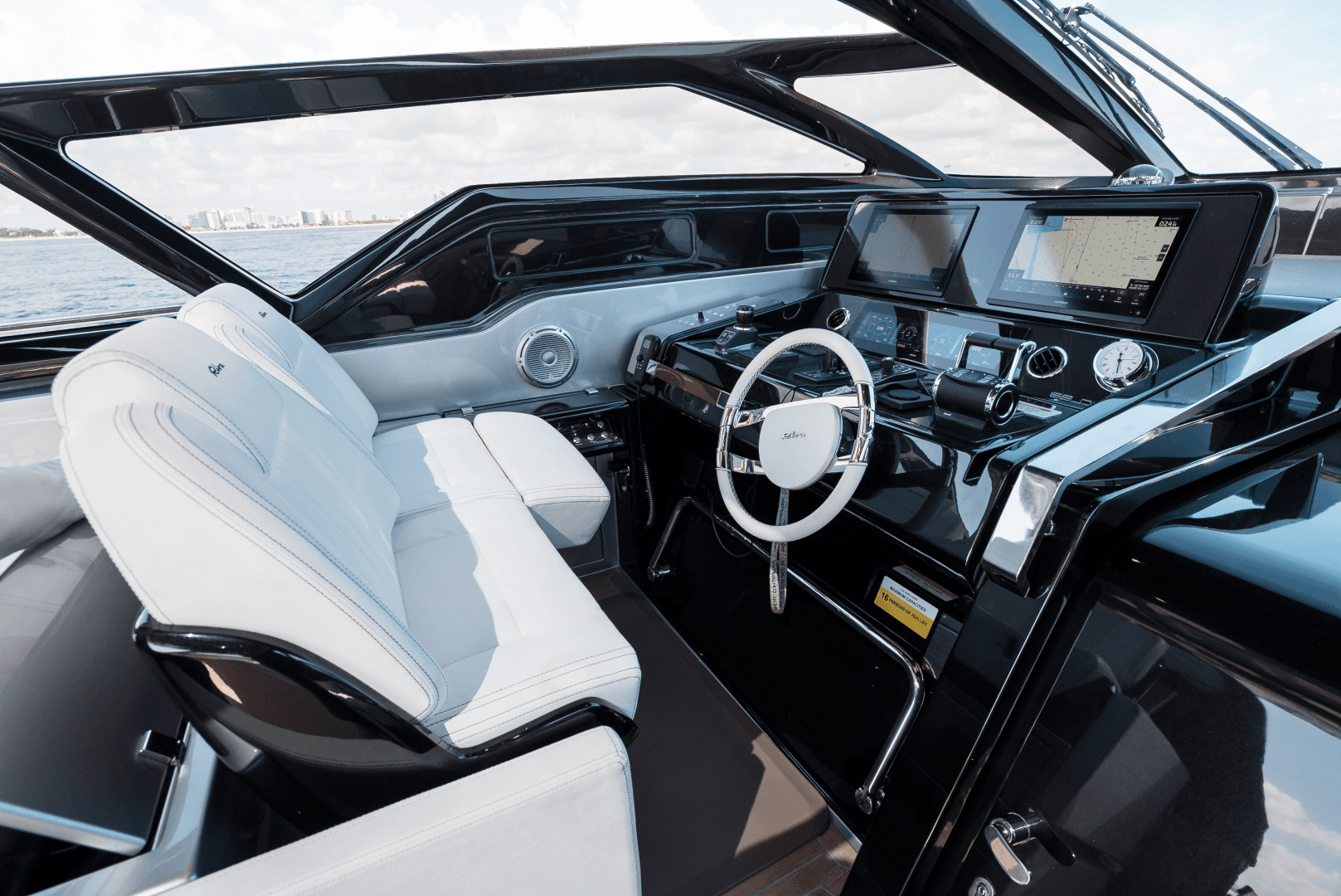 2024 Riva 68 Diable