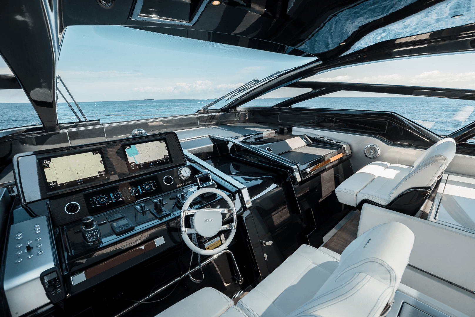 2024 Riva 68 Diable
