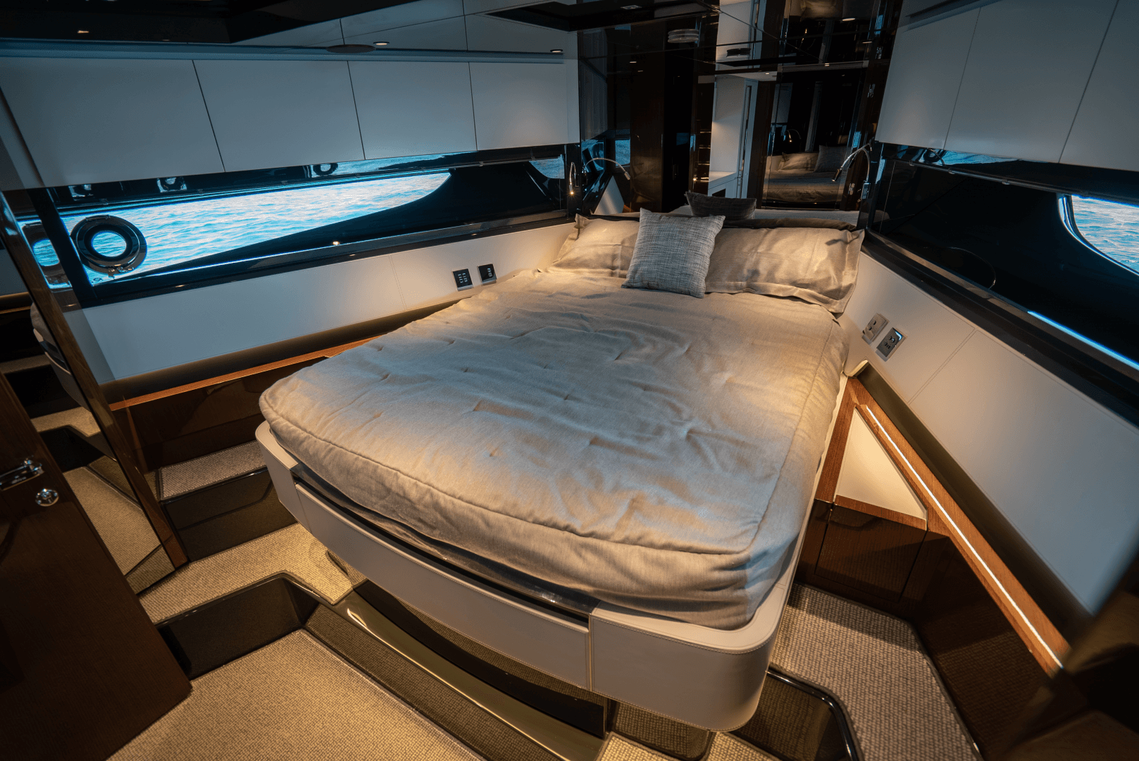 2024 Riva 68 Diable