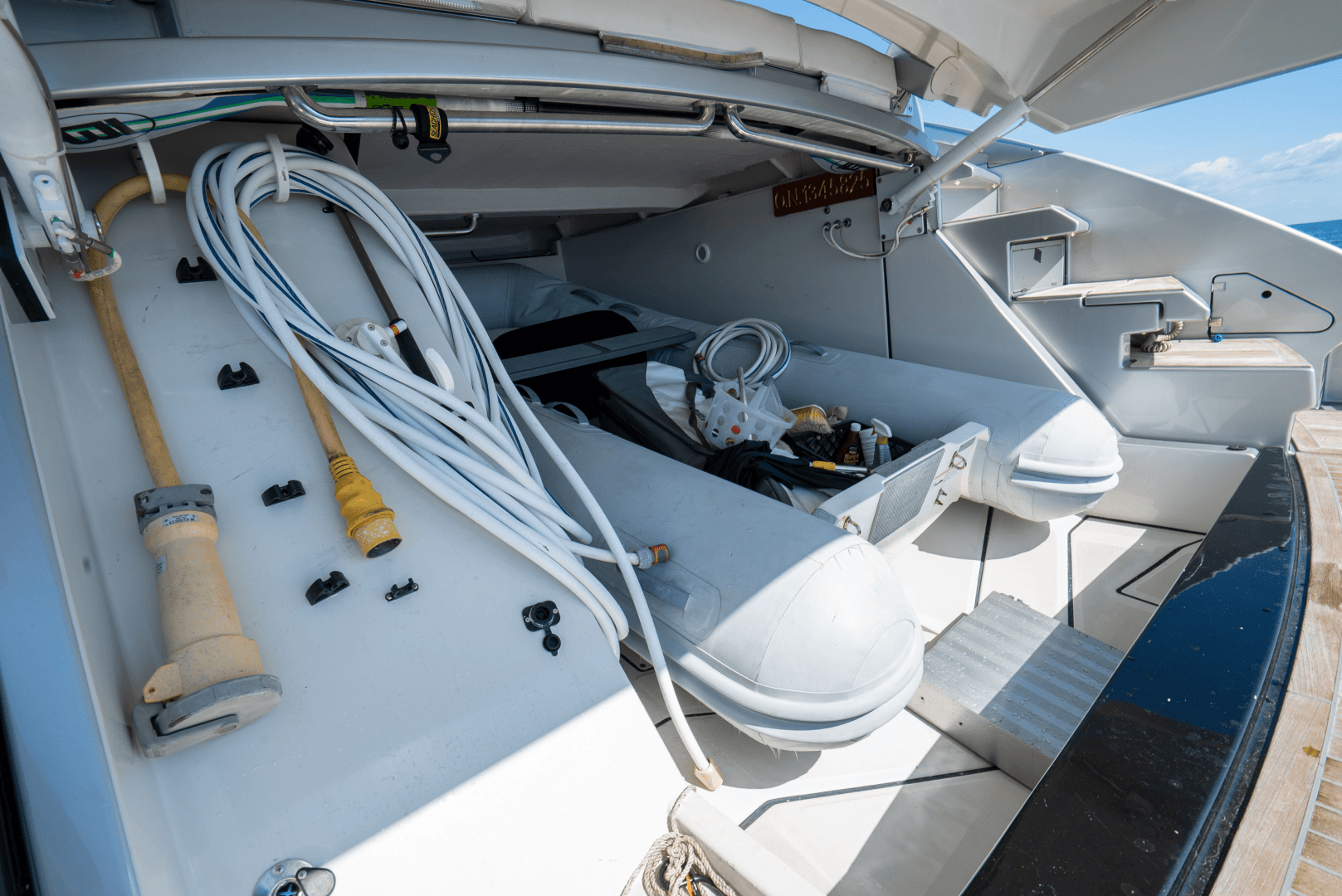 2024 Riva 68 Diable