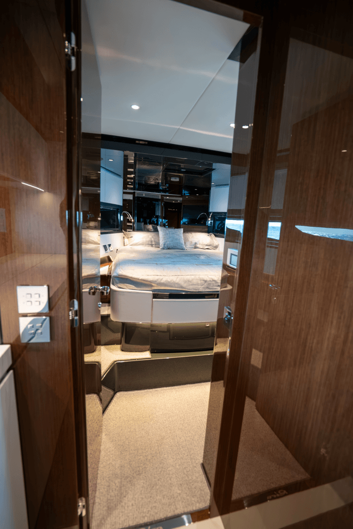 2024 Riva 68 Diable