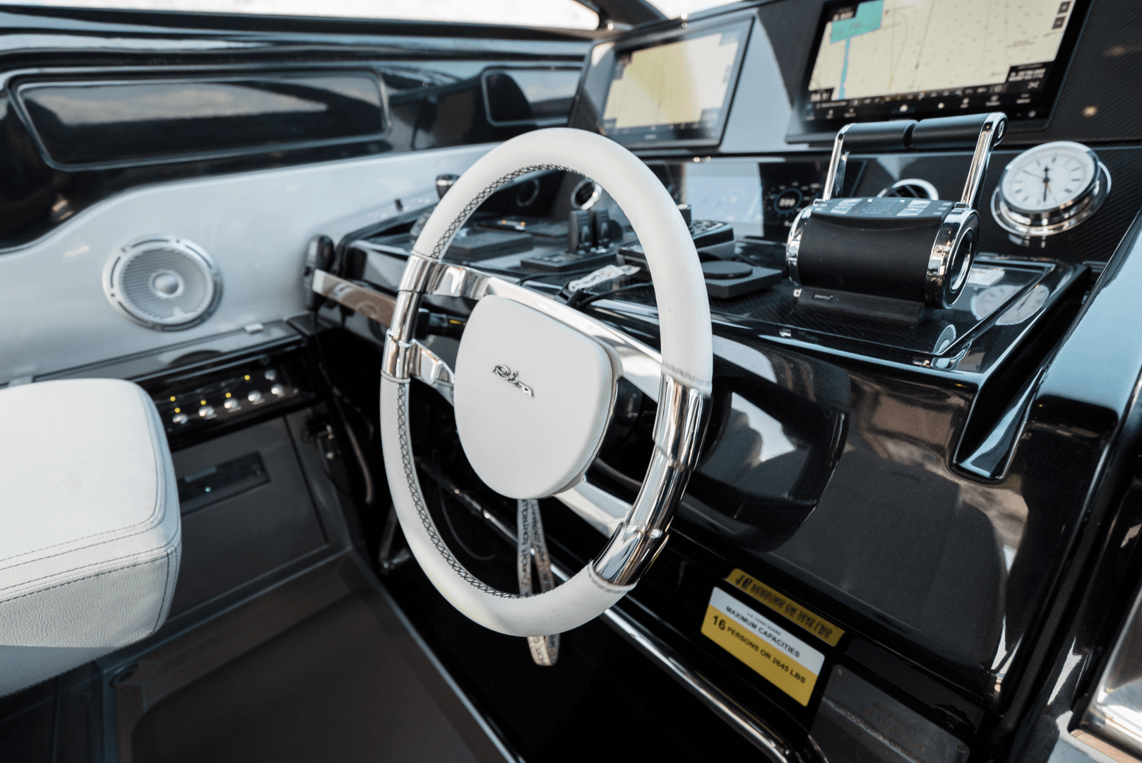 2024 Riva 68 Diable