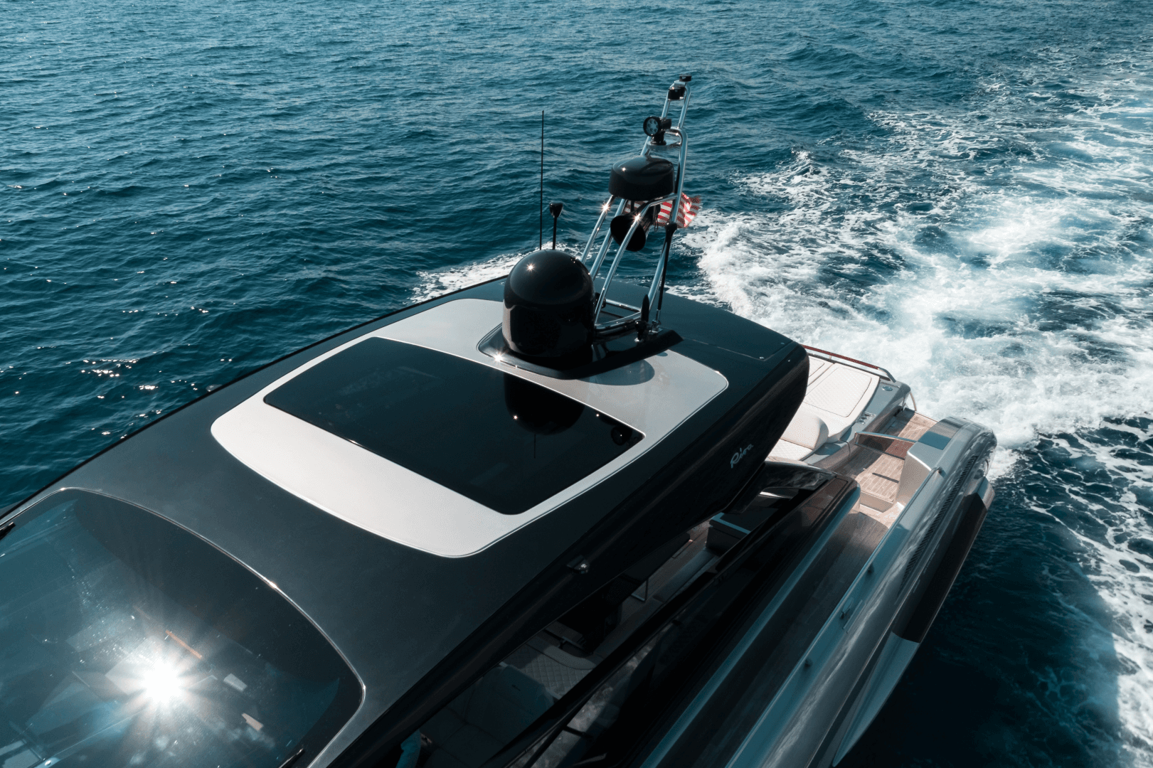 2024 Riva 68 Diable