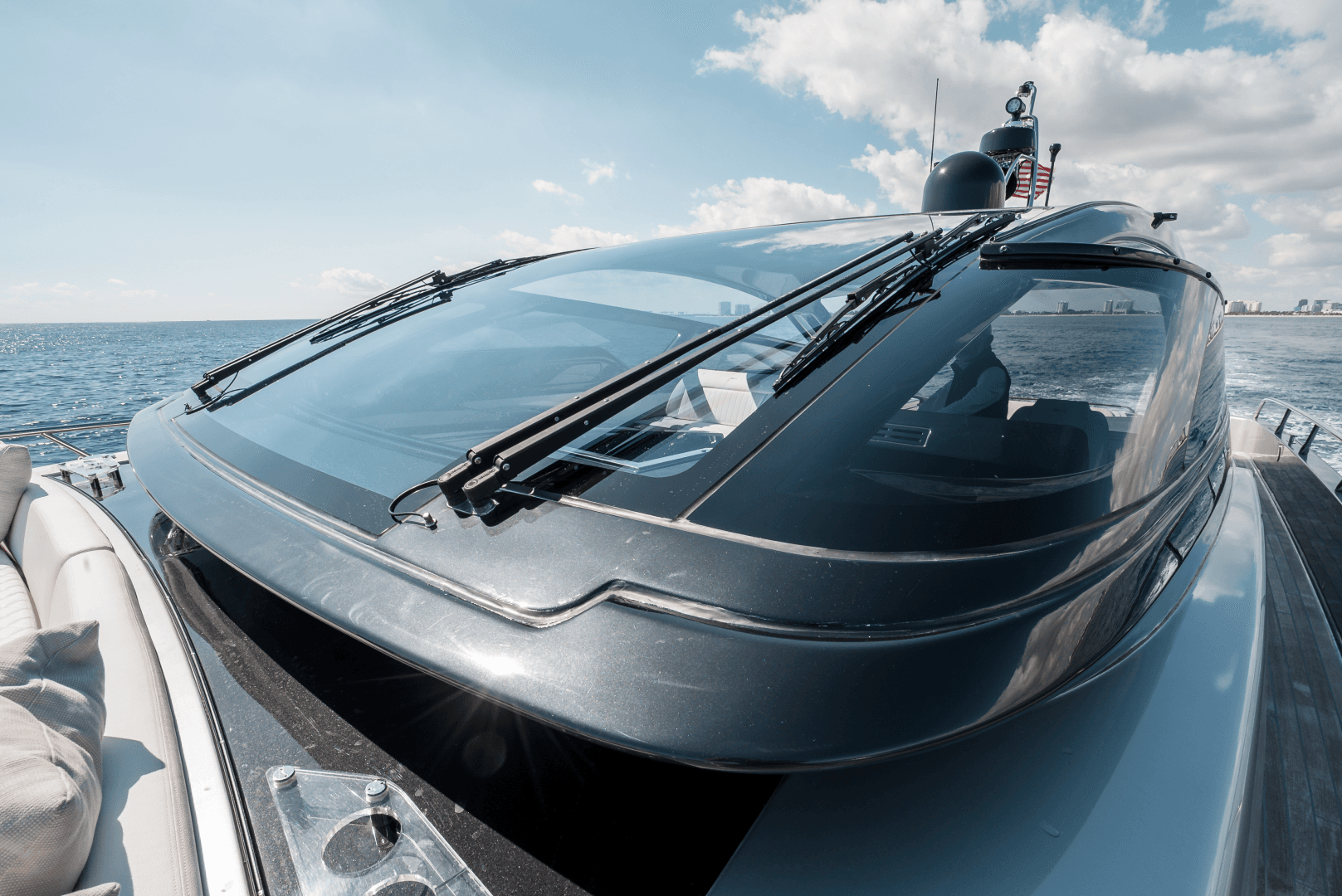 2024 Riva 68 Diable