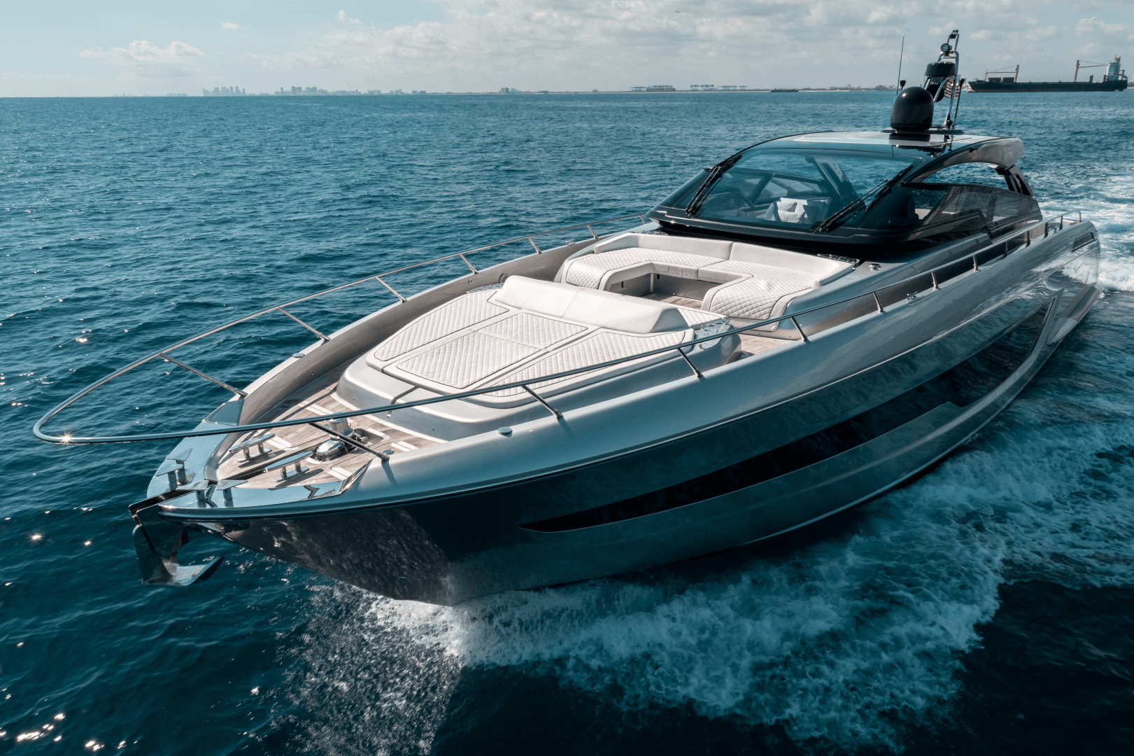 2024 Riva 68 Diable