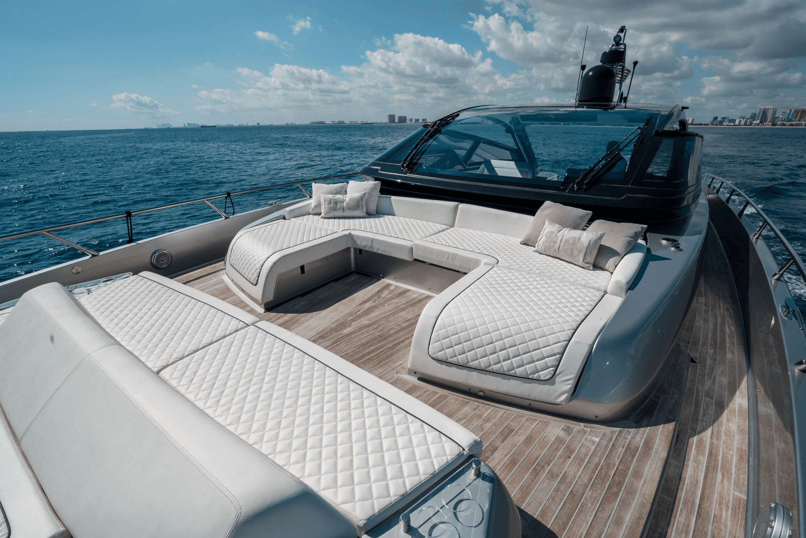 2024 Riva 68 Diable