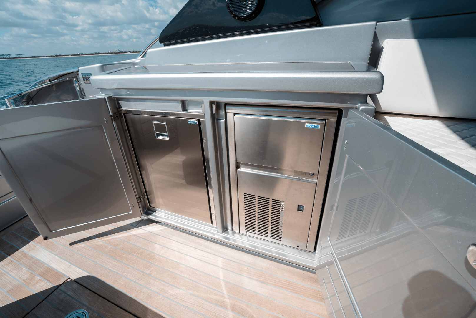 2024 Riva 68 Diable