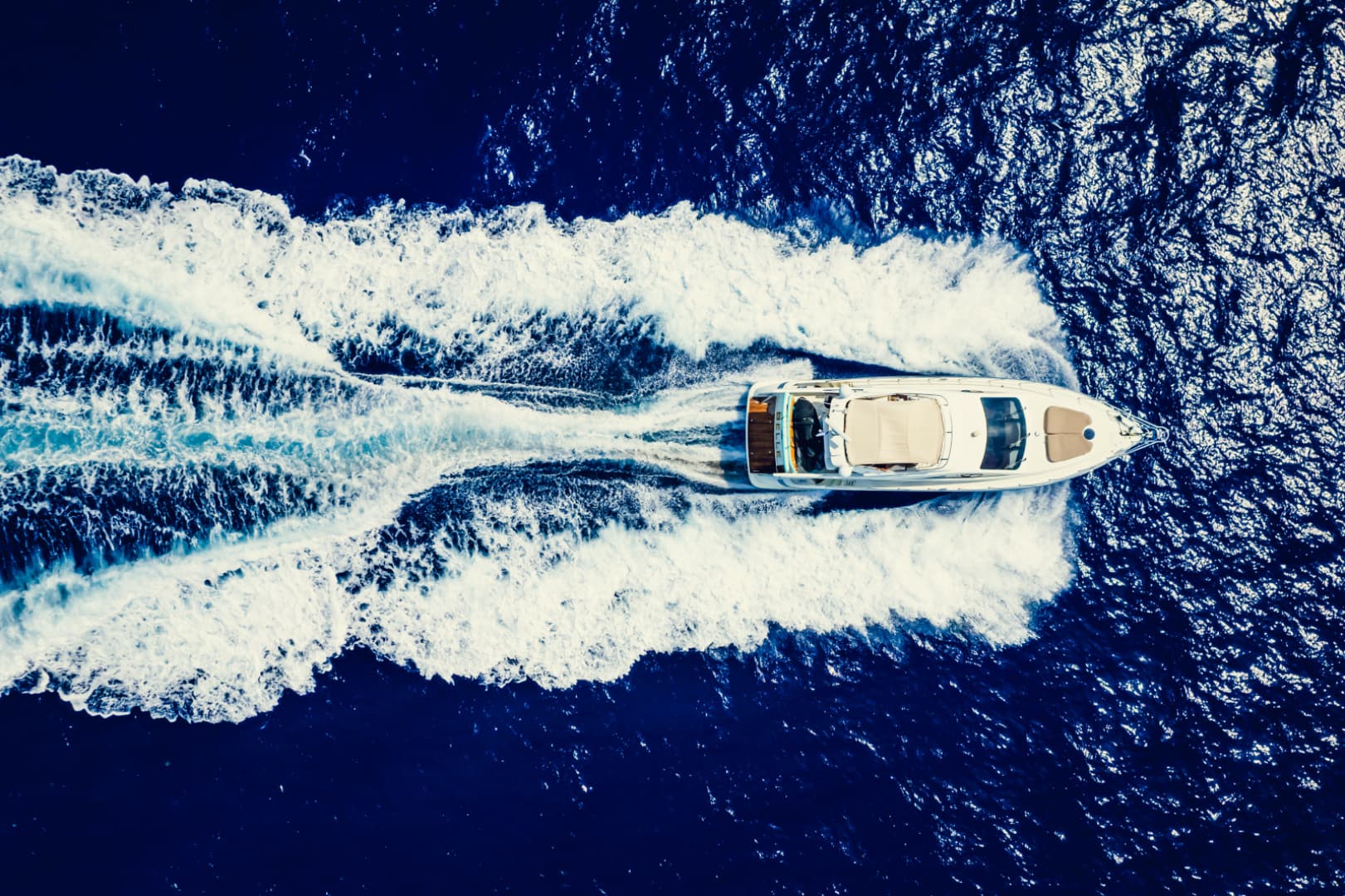 2004 Azimut 55E