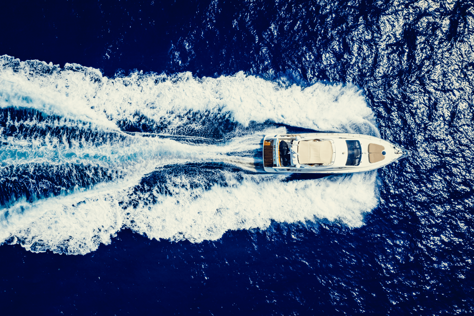 2004 Azimut 55E