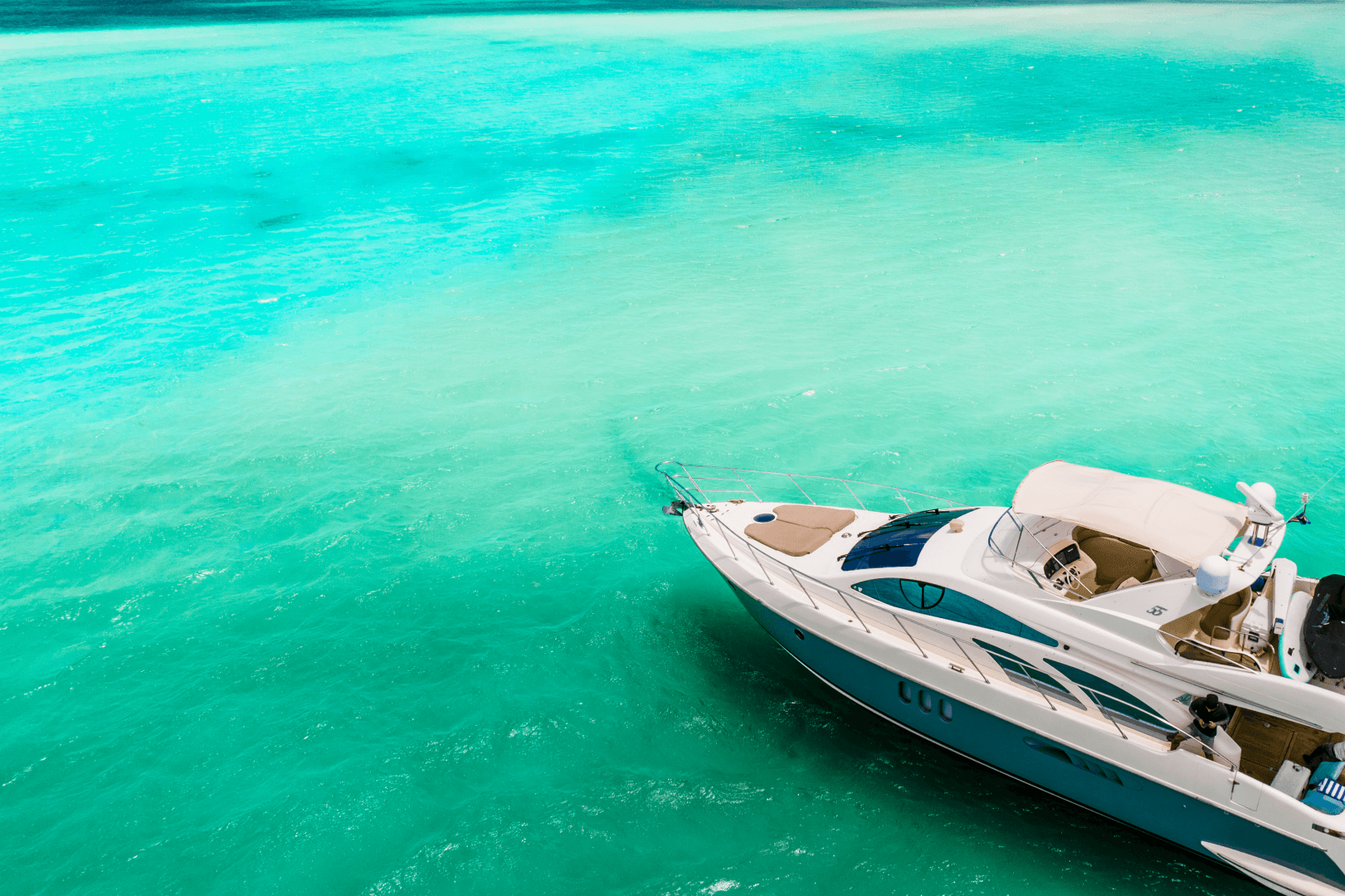 2004 Azimut 55E