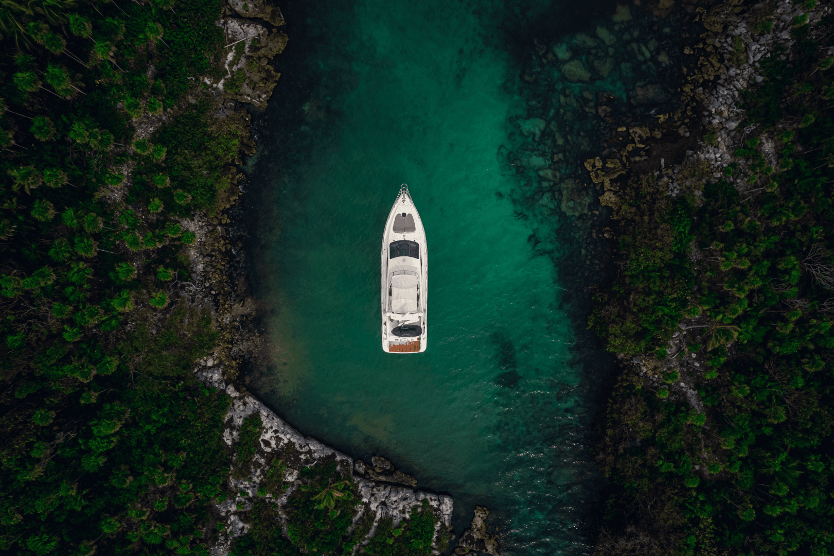 2004 Azimut 55E