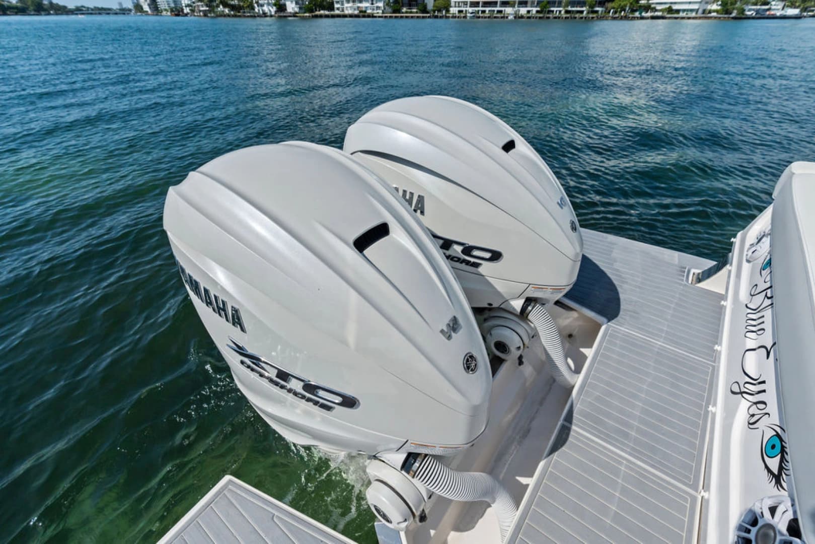 2024 Regal 36 XO