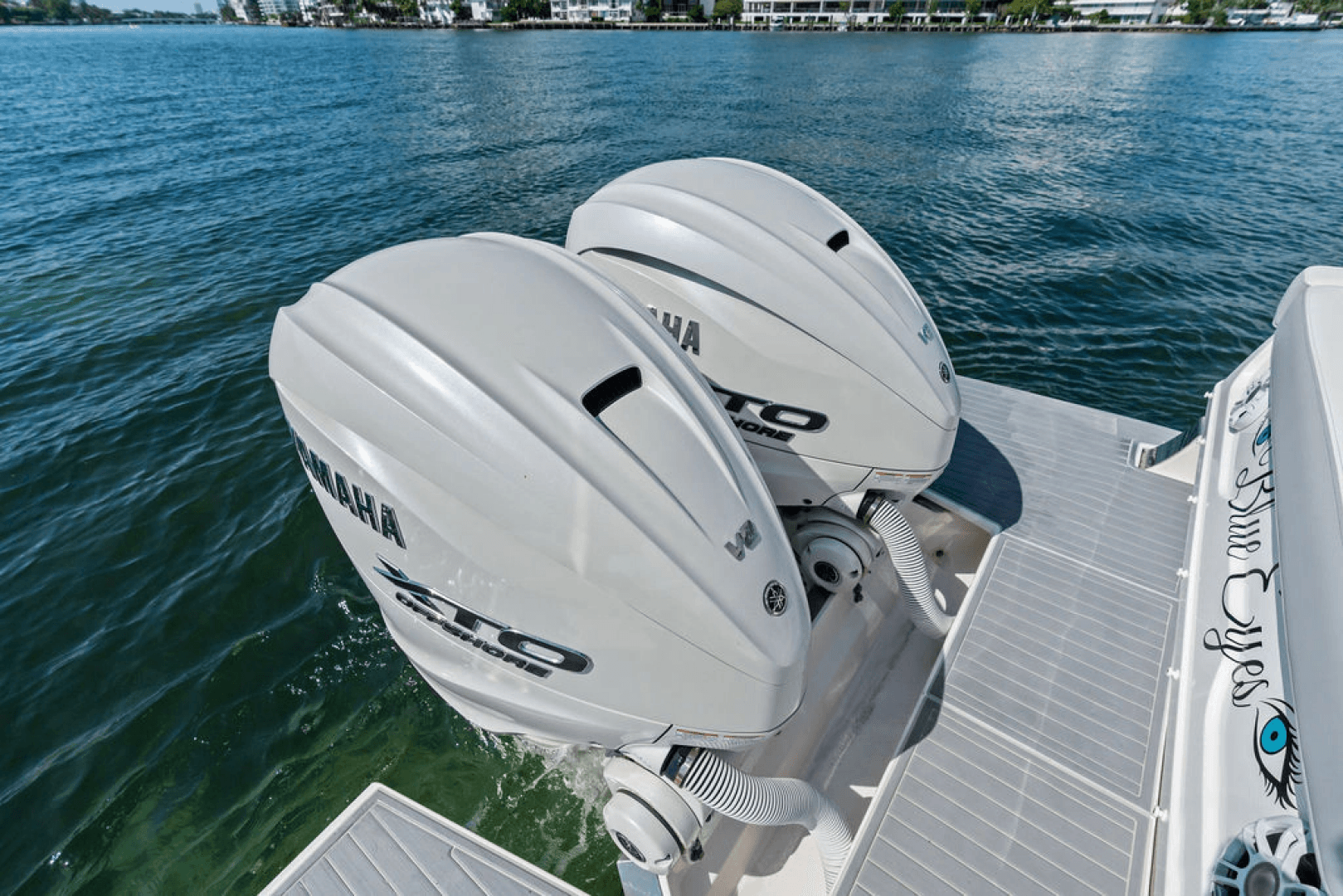 2024 Regal 36 XO