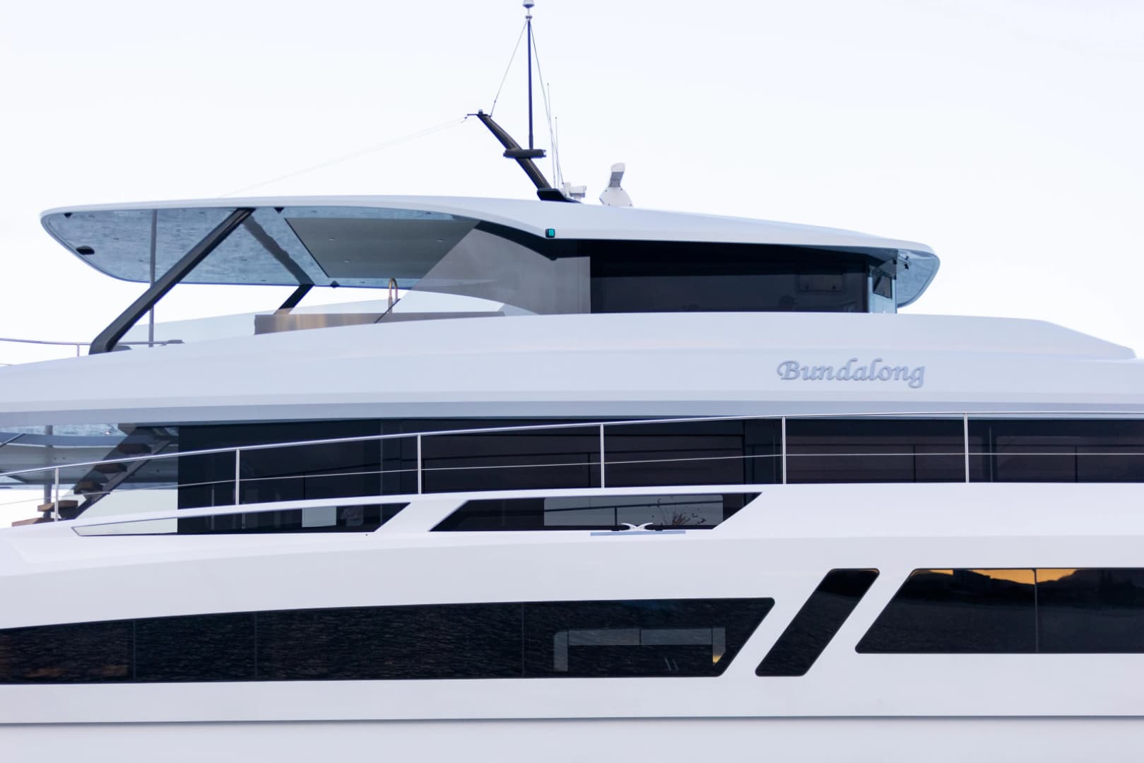 2023 McConaghy Boats MC 82P