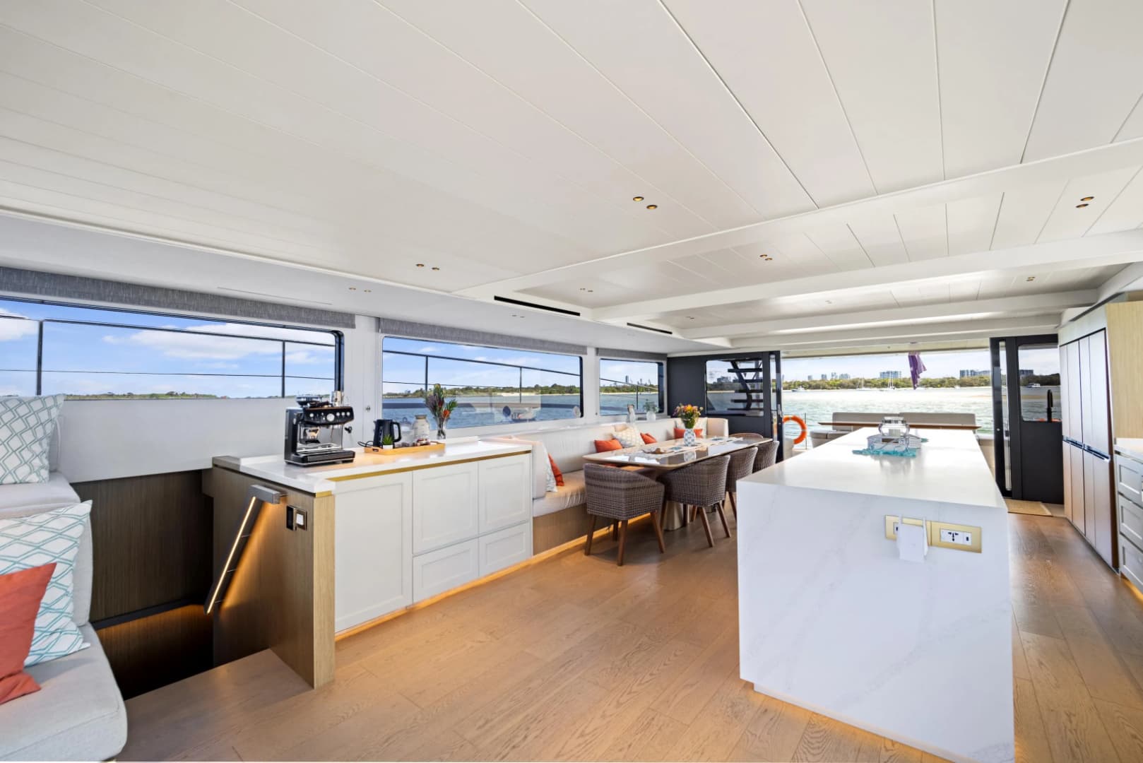 2023 McConaghy Boats MC 82P