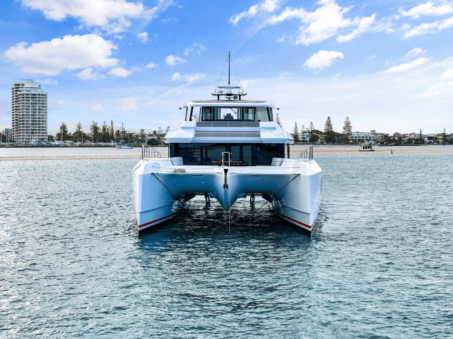 2023 McConaghy Boats MC 82P
