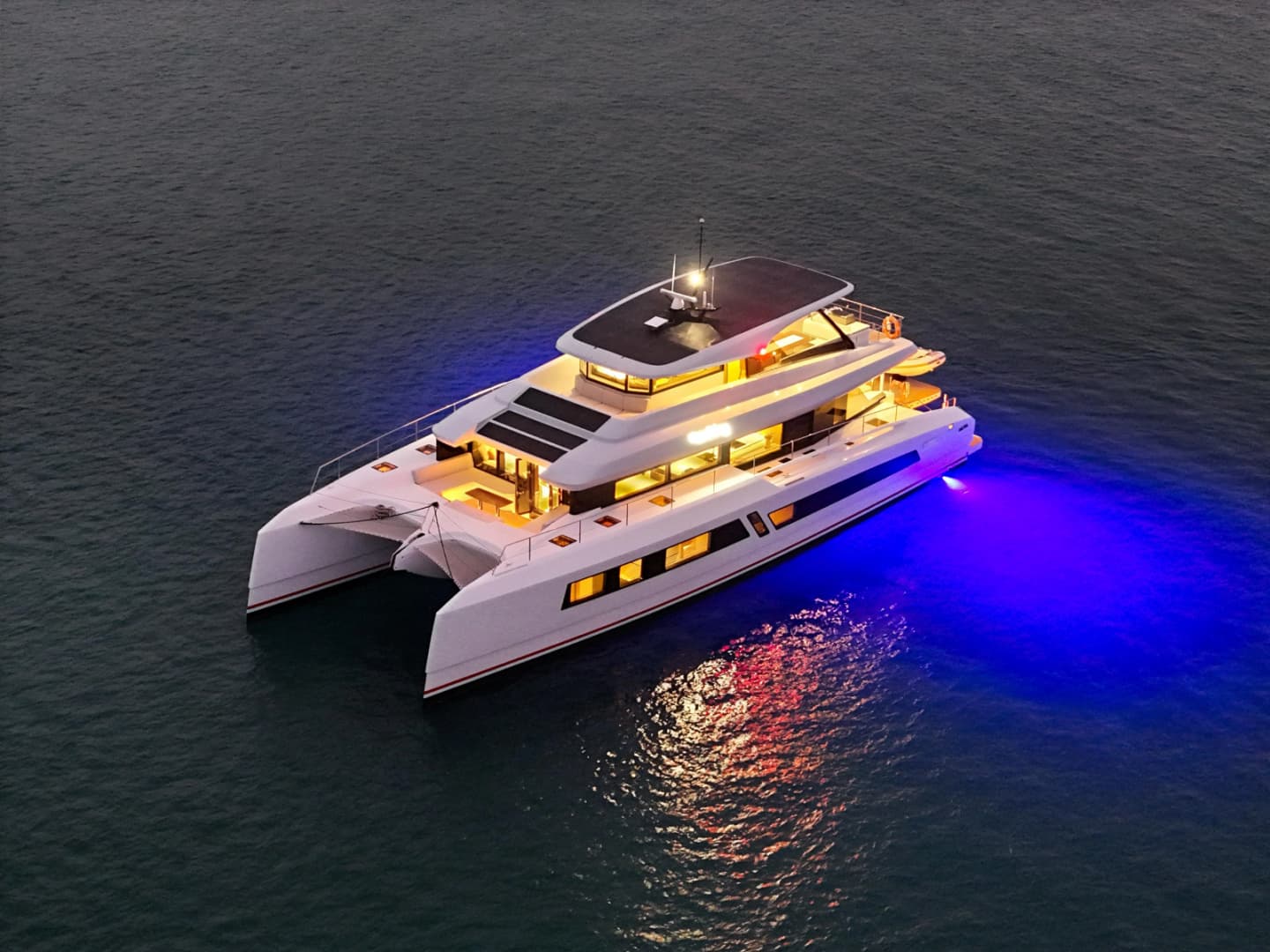 2023 McConaghy Boats MC 82P