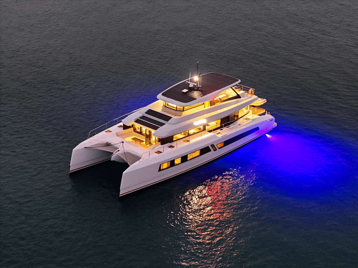 2023 McConaghy Boats MC 82P