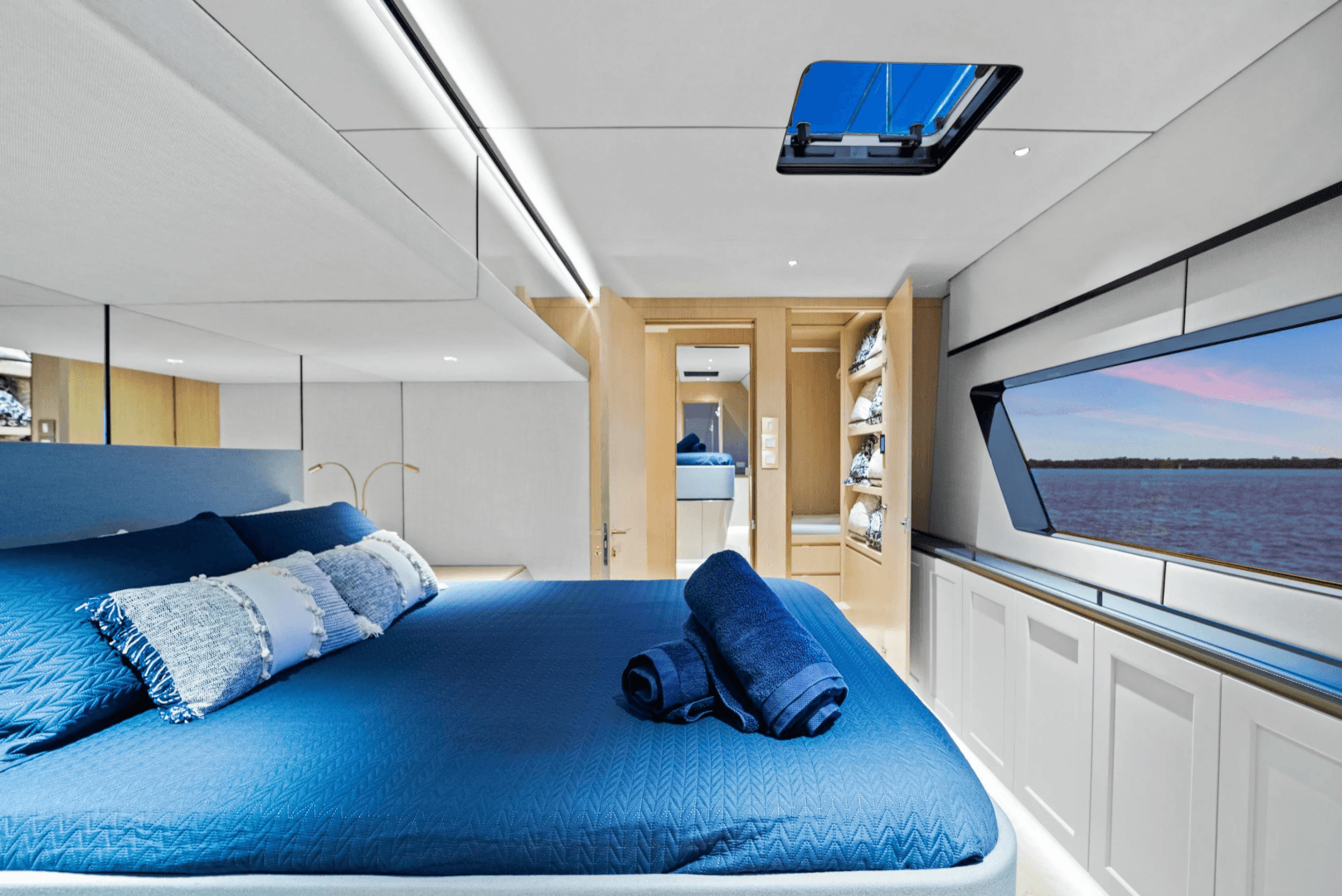 2023 McConaghy Boats MC 82P
