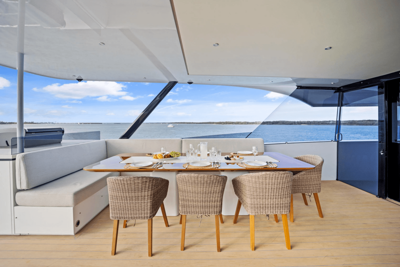 2023 McConaghy Boats MC 82P