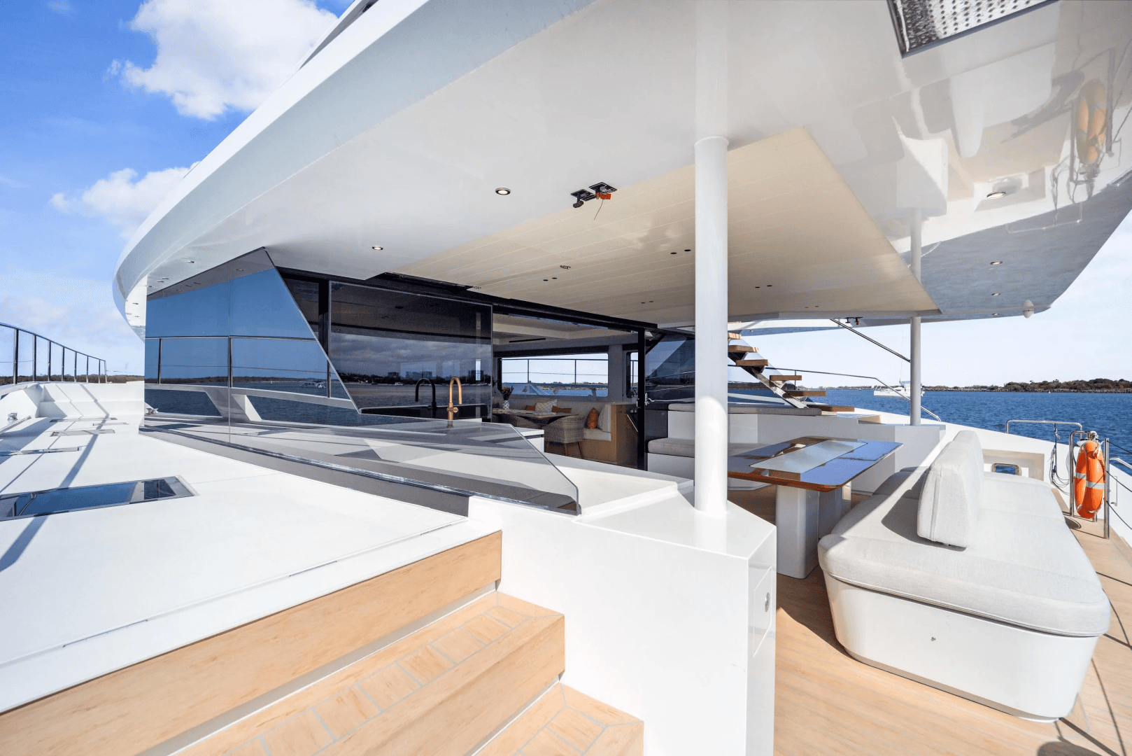2023 McConaghy Boats MC 82P