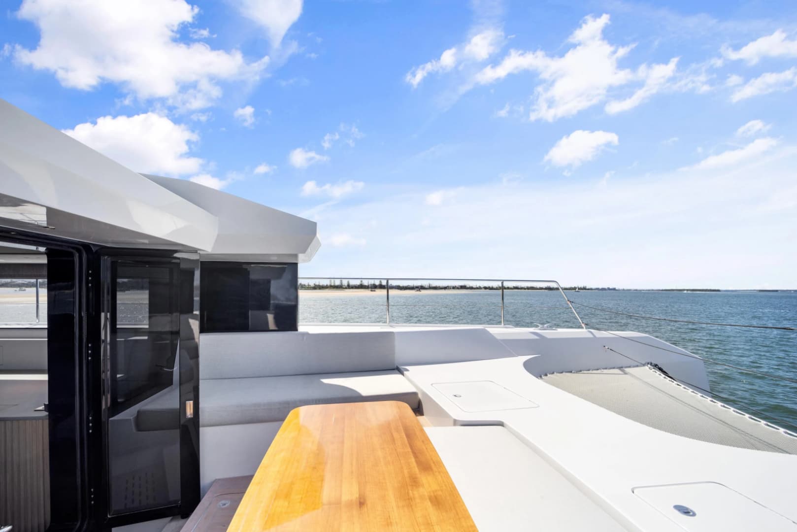 2023 McConaghy Boats MC 82P