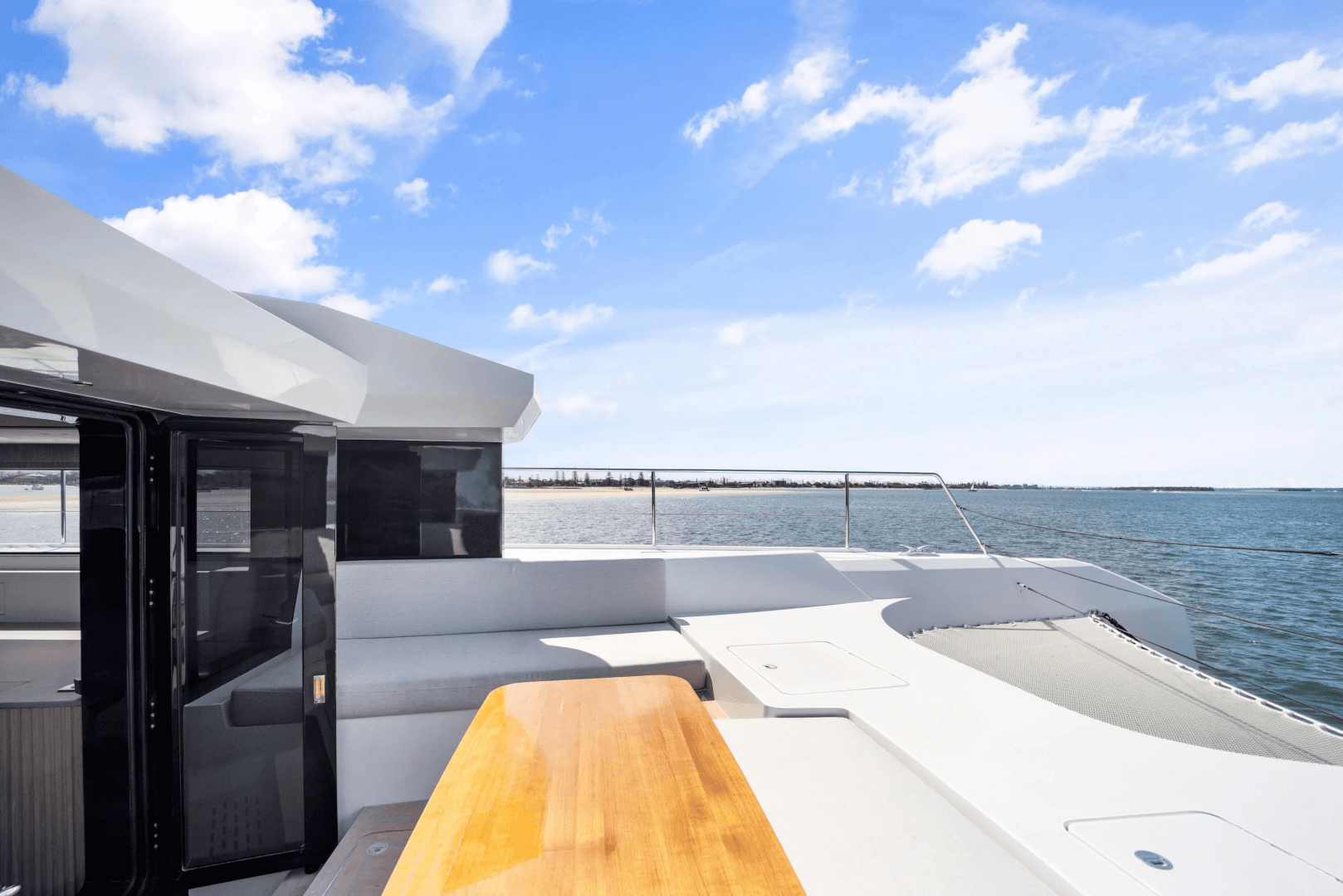 2023 McConaghy Boats MC 82P