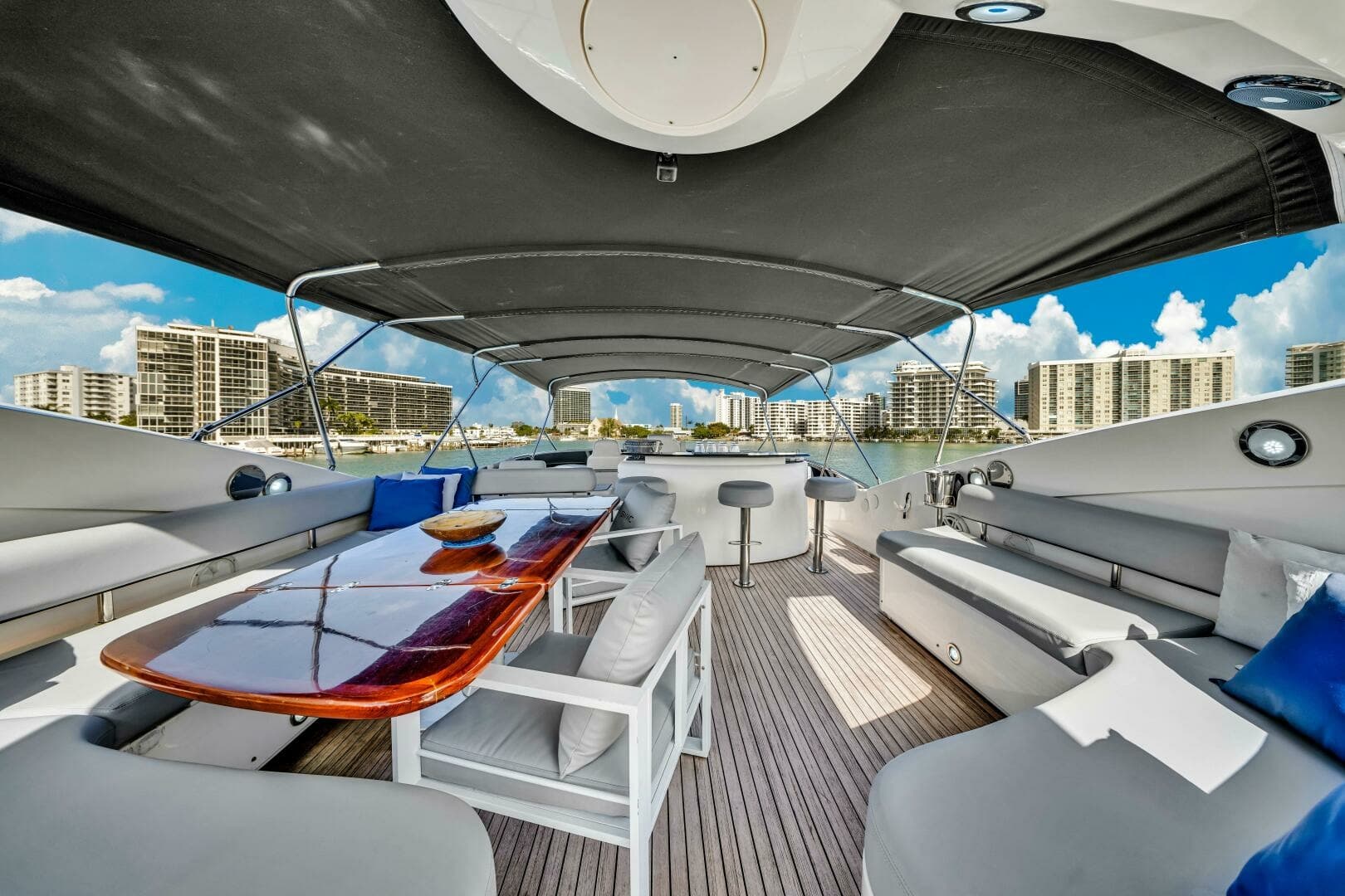 2003 Sunseeker 150 GT -