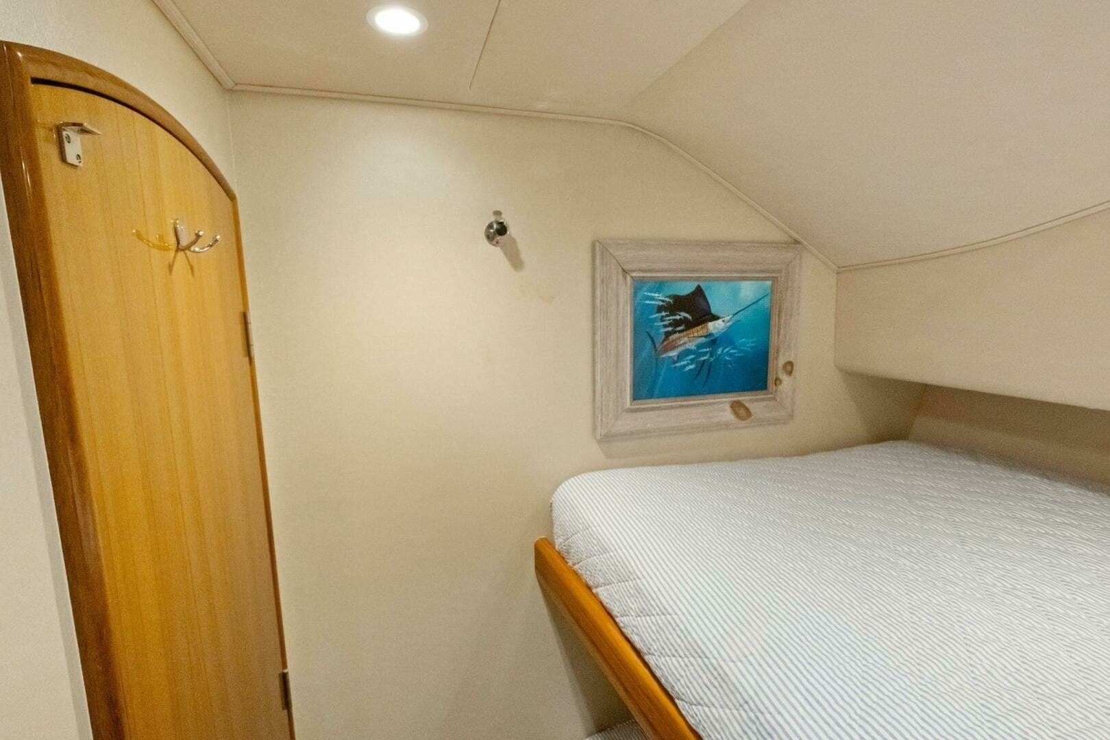 2015 Viking 52 Open "Terrabbean"