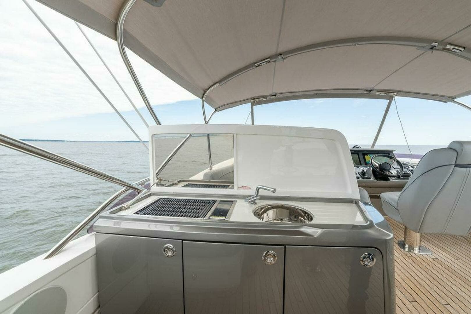 2020 Princess S66