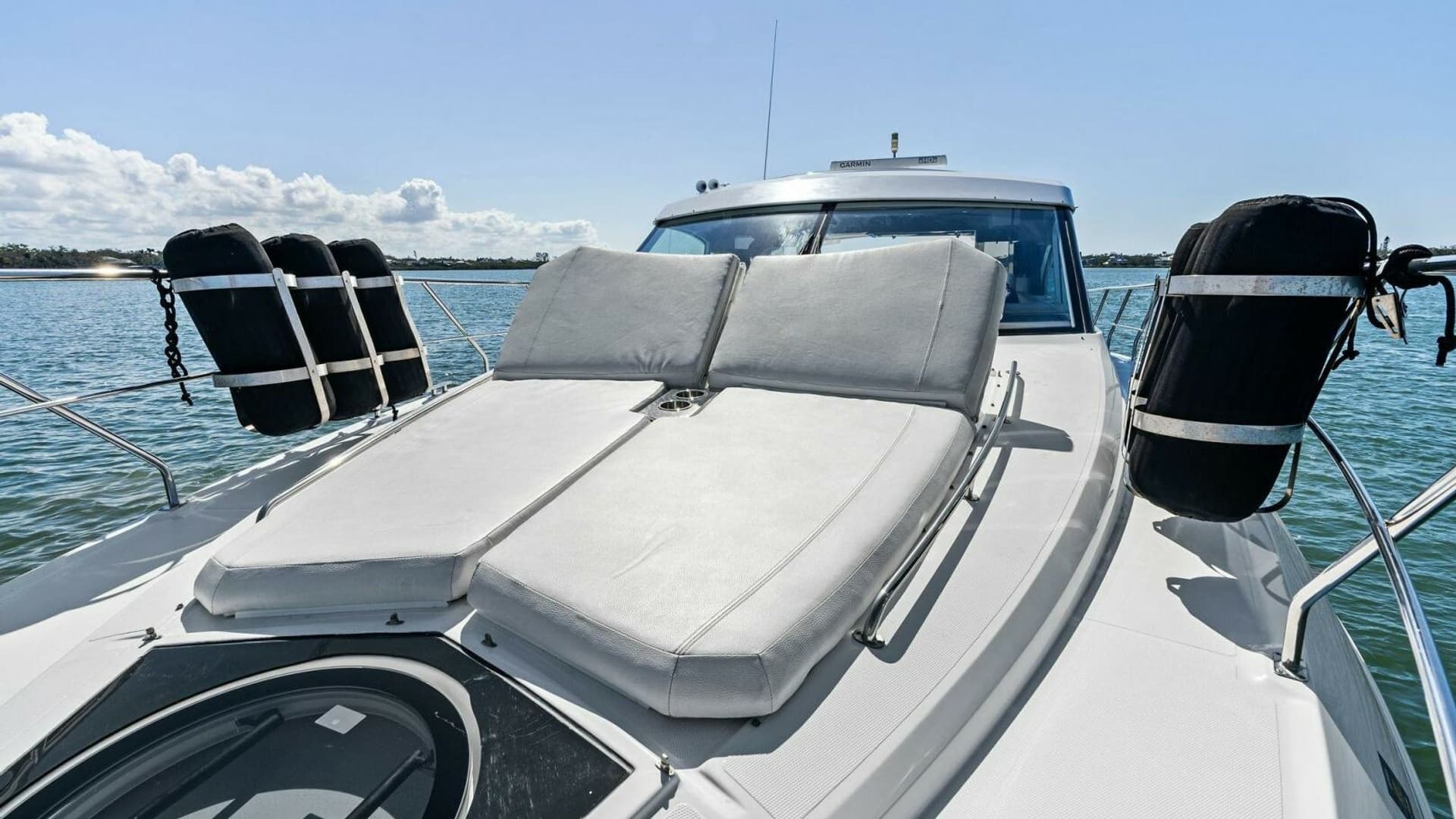 2019 Cruisers 45 Cantius 'My Everything'